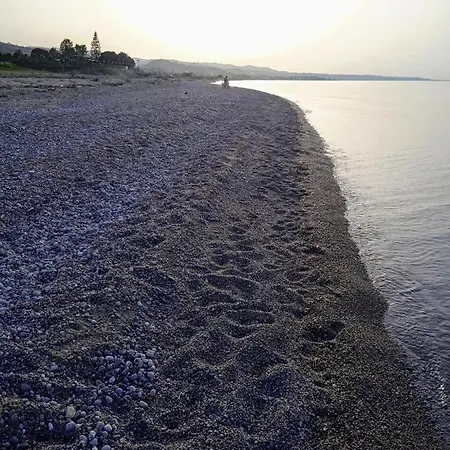 Lägenhet I Giardini Del Castello *