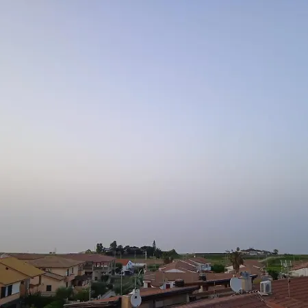 I Giardini Del Castello Mandatoriccio Marina