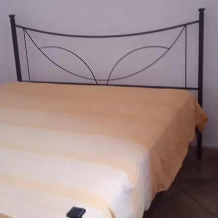 Apartment I Giardini Del Castello Mandatoriccio Marina